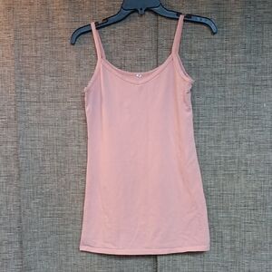 Buckle Black Women's Pale Orange Cotton Camisole